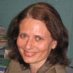 Illustration du profil de Magali Collot