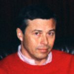 Illustration du profil de Philippe Comte