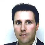 Illustration du profil de David Coppex