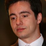 Illustration du profil de Victor Corbillon