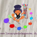 Illustration du profil de Christine Corthay