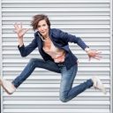 Illustration du profil de Martine Corthésy