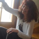 Illustration du profil de Danièle Corthésy