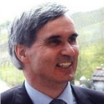 Illustration du profil de Pierre Alexis COSANDIER