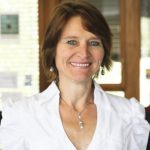 Illustration du profil de Martine Cottier