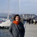 Illustration du profil de Anne-Christine Courault