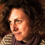 Illustration du profil de Chloé Cramatte