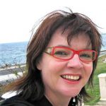 Illustration du profil de nadine crausaz