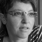 Illustration du profil de Cathy Crausaz