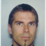 Illustration du profil de Blaise Crettol