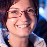 Illustration du profil de Cécile Crettol Rappaz