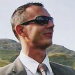 Illustration du profil de Pascal Cretton