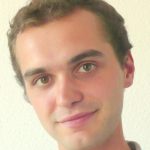 Illustration du profil de Simon CREYSSELS