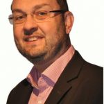 Illustration du profil de Pierre-Alain CUEREL