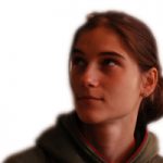 Illustration du profil de Alina Curchod