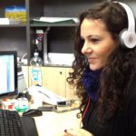 Illustration du profil de Anita D'Alessandro