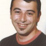 Illustration du profil de David D'Angelo