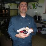 Illustration du profil de Simion Darii