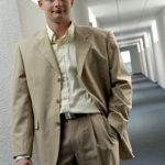 Illustration du profil de Thomas Dario