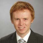 Illustration du profil de Ralph DASSONVILLE