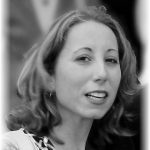 Illustration du profil de Florence Dauphin Vultier