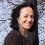 Illustration du profil de Bernadette DAVAUDET