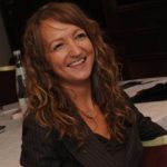 Illustration du profil de Kate Davey