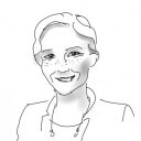 Illustration du profil de Anne-Raphaëlle de Barmon