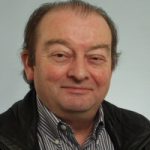 Illustration du profil de Bloesch Jean-Daniel