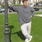 Illustration du profil de Meyer Jean-Marc