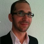 Illustration du profil de Fabrice Jendly