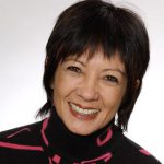 Illustration du profil de Isabelle Jourdain