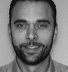 Illustration du profil de Cyril Jourdain