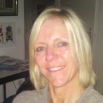 Illustration du profil de Annicka Joye