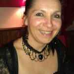 Illustration du profil de Rose-Marie Joye