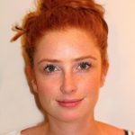 Illustration du profil de Marie Jung