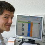 Illustration du profil de pierre Kaleba