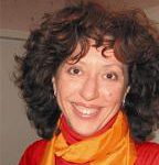 Illustration du profil de Rousseva Kalina