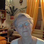 Illustration du profil de Sylvia KELLER