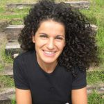 Illustration du profil de Nora Kerrache