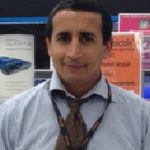 Illustration du profil de b.wally khadri