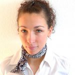 Illustration du profil de Amina Khalladi