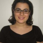 Illustration du profil de Bahieh Amélia Khamsi