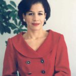 Illustration du profil de Fatiha KIEPERT