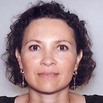 Illustration du profil de Marina Kissack-Wintzer