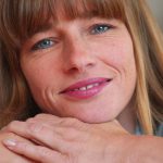 Illustration du profil de Svenja Knecht