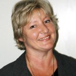 Illustration du profil de Angelika Kolb-Fichtler