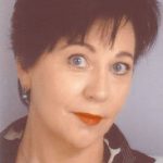 Illustration du profil de Marianne KOPF