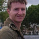 Illustration du profil de Régis Kottelat