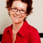 Illustration du profil de Françoise KREBS